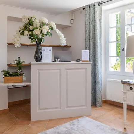 Le Domaine D'euphony Hotel Monteux