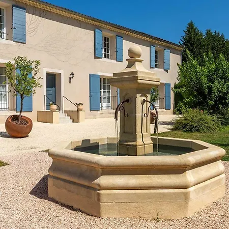 Hotel Le Domaine D'euphony 4*