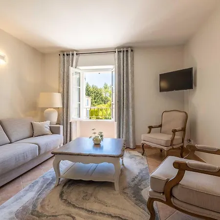 Le Domaine D'euphony Hotel Monteux