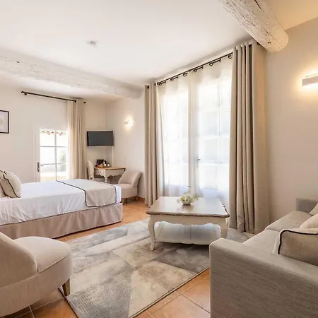 Hotel Le Domaine D'euphony Monteux
