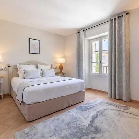 Hotel Le Domaine D'euphony 4*