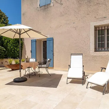 Le Domaine D'euphony Hotel 4*