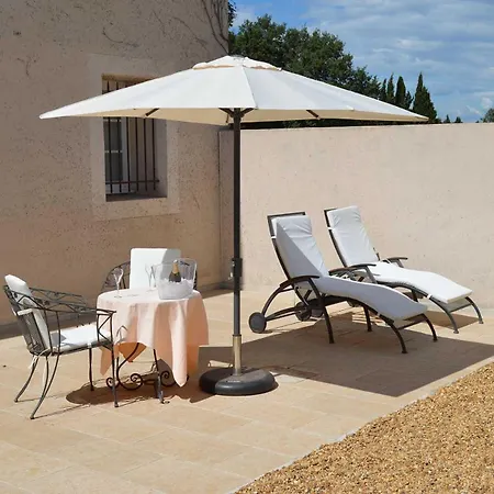 Le Domaine D'euphony Monteux