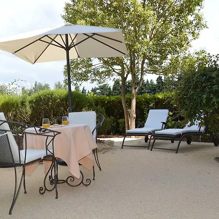 Le Domaine D'euphony Hotel Monteux