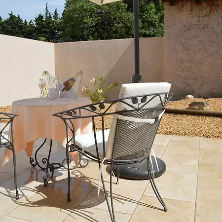 Hotel Le Domaine D'euphony Monteux
