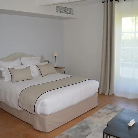 Hotel Le Domaine D'euphony