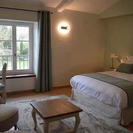 Hotel Le Domaine D'euphony Monteux