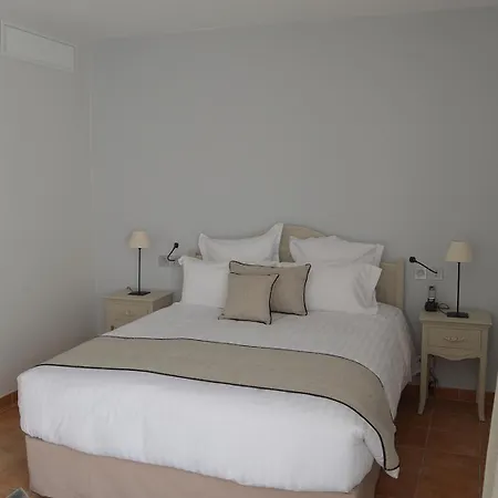 Le Domaine D'euphony Hotel