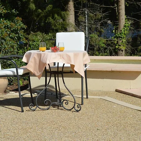 Le Domaine D'euphony Hotel Monteux