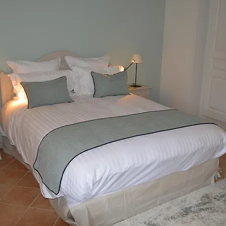 Hotel Le Domaine D'euphony Monteux