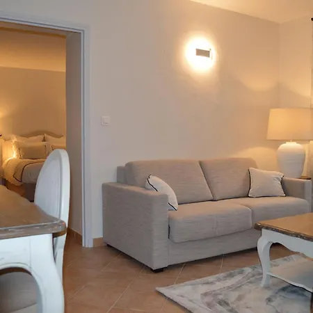 Le Domaine D'euphony 4*