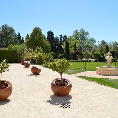 Le Domaine D'euphony Hotel Monteux
