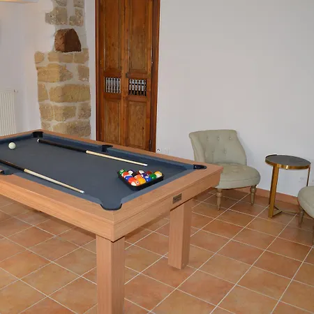 Le Domaine D'euphony Monteux