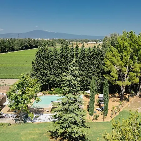 Le Domaine D'euphony