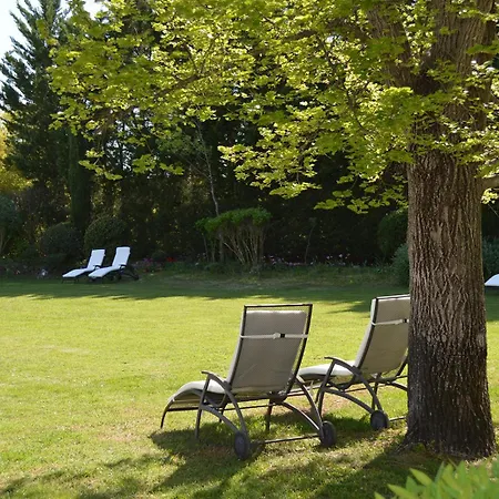 Le Domaine D'euphony