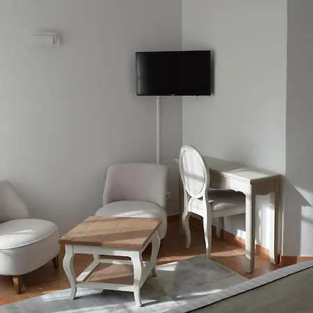 Hotel Le Domaine D'euphony
