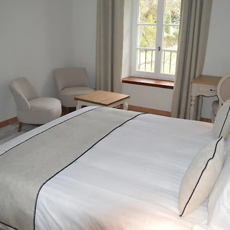 Le Domaine D'euphony 4*