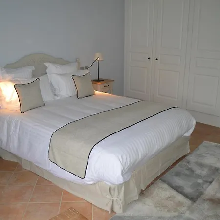 Hotel Le Domaine D'euphony