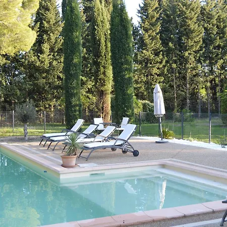 Hotel Le Domaine D'euphony